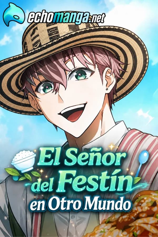 El Señor del festín en otro mundo